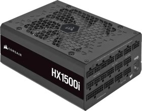 تصویر پاور کورسیر مدل HX1500I ATX3 PLATINUM 