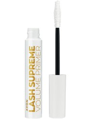 تصویر ماسکارا پایه حجم بالای لاش سوپریم 7.5 میلی‌لیتر | Avon | 121055348 | اورجینال 