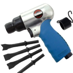 تصویر چکش تخریب بادی سوماک مدل ST-M3008 R SUMAKE ST-M3008 R AIR HAMMER