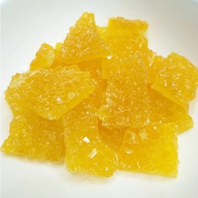 تصویر نبات زعفرانی 800 گرم 