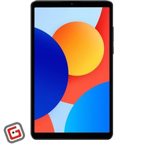 تصویر تبلت شیائومی مدل Redmi Pad SE 8.7 Wi-Fi ظرفیت 64 گیگابایت رم 4 گیگابایت Xiaomi Redmi Pad SE 8.7 Wi-Fi 64GB 4GB RAM Tablet