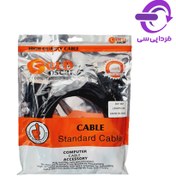 تصویر کابل DVI 1.5 متری Gold Oscar 