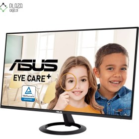 تصویر مانیتور ایسوس 24 اینچ مدل VZ24EHF ASUS Eye Care Gaming Monitor VZ24EHF