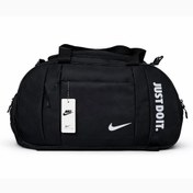 تصویر کیف ورزشی Nike مدل Just Do lt Just Do lt