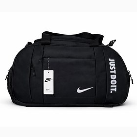 تصویر کیف ورزشی Nike مدل Just Do lt Just Do lt