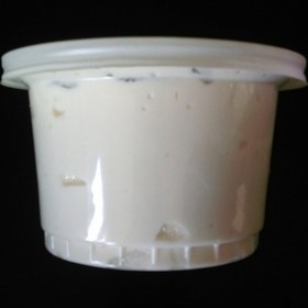 تصویر ماست چکیده ویژه 