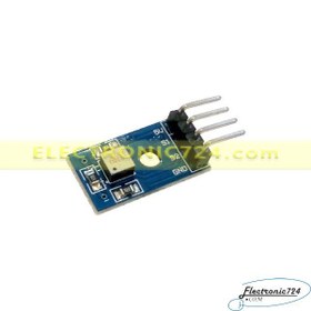 تصویر زاویه سنج 4 محوره RPI-1031 Angle Sensor 