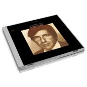 تصویر Songs of Leonard Cohen 