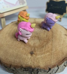 تصویر پاک کن یونی کرن 