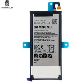تصویر باطری سامسونگ گلکسی A5 2017 Battery Samsung Galaxy A5 2017