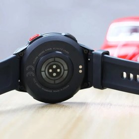 تصویر ساعت هوشمند مدل MIBRO GS - مشکی ا Mibro GS Smartwatch Mibro GS Smartwatch