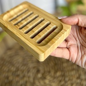 تصویر استند نعلبکی یا زیر لیوانی 