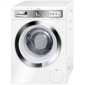 تصویر ماشین لباسشویی بوش 9 کیلویی مدل WAY32841IR BOSCH WASHING MACHINE WAY32841IR 9 KG