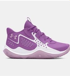 تصویر Jet '23 کفش بسکتبال آندر آرمور Under Armour 