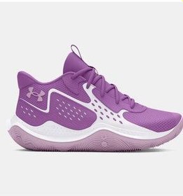 تصویر Jet '23 کفش بسکتبال آندر آرمور Under Armour 