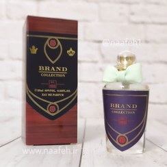 تصویر برند کالکشن کد 405 پنهالیگونز هالفتی Brand collection No. 405 Penhaligon’s Halfeti