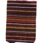 تصویر کیسه حمام سنتی جاجیم 