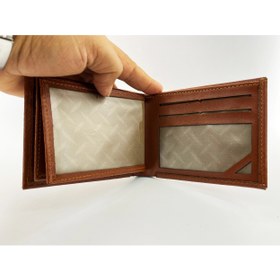 تصویر کیف پول مردانه کد K-035 