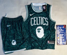 تصویر ست تایلندی GORILLA سبز 