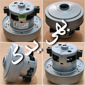 تصویر موتور جاروبرقی سامسونگ 2000 وات سامسونگ تمام مس سیندرسون 