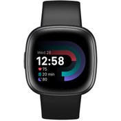 Fitbit Versa 2 Fitbit Versa 2 Health and