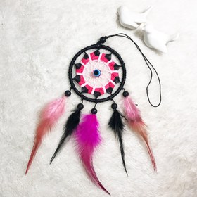 تصویر دریم کچر نگین و مهره 