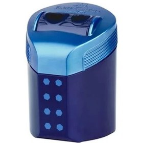 تصویر تراش دو سوراخه Roll On فابر کاستل 