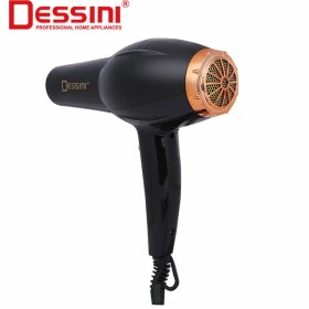 تصویر سشوار دسینی مدل DS-5582 ا Hair Dryer DS-5582 