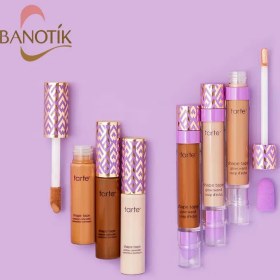 تصویر کانسیلر تارت shape tape 