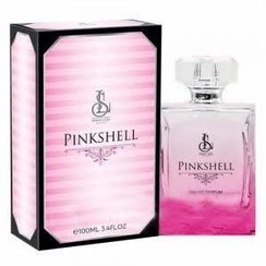 تصویر ادکلن زنانه اسپرینگ لیلیز پینک شل pinkshell pinkshell