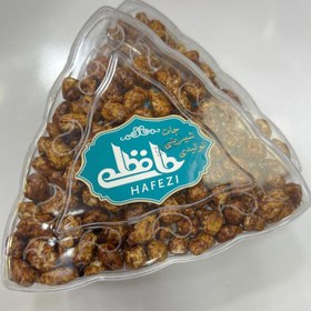 تصویر بادام سوخته 425گرم 