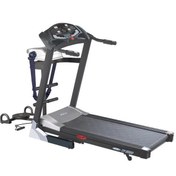 تصویر تردمیل شیب برقی تایتان فیتنس TF 6700 V ا Titan Fitness TF6700V Treadmills Titan Fitness TF6700V Treadmills