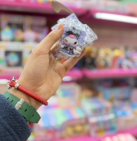 تصویر فیگور کرومی شانسی 