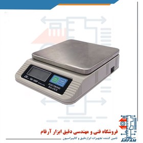 تصویر ترازو آزمایشگاهی لوترون مدل GM-500 Lutron Digital Scale GM-500