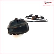 تصویر درب باک بنزين هايما S7 