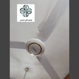 تصویر پنکه سقفی گوسونیک مدل GCF-178 