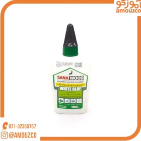 تصویر چسب چوب ثناوود (100 گرم) 