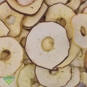 تصویر سیب خشک 