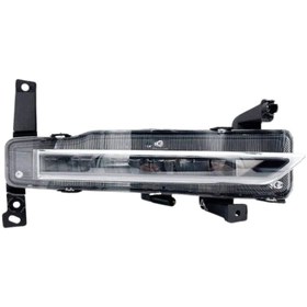 تصویر دی لایت چپ تیگو 8 پرو مکس 605000679AA