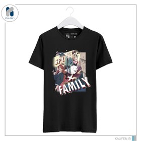 تصویر لباس SPYxFAMILY 