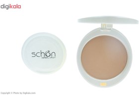 تصویر پنکیک شون سری Pecious شماره P05 Schon Pecious Powder P05