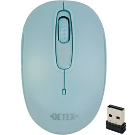 تصویر موس بی سیم Detex+ MD-W 410 Detex+ MD-W 410 Mouse