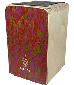 تصویر کاخن LP آنجل 