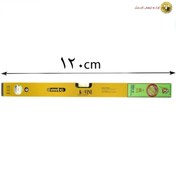 تصویر تراز دستی MTC سایز ۱۲۰ سانتی متر 