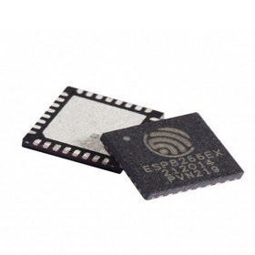 تصویر ESP8266EX 