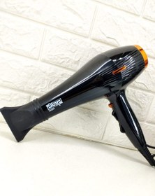 تصویر سشوار دی اس پی مدل 9520 DSP hair dryer model 9520