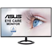 تصویر مانيتور 24 اینچ ايسوس مدل VZ24EHE ا VZ24EHE 23.8 Inch Full HD IPS Monitor VZ24EHE 23.8 Inch Full HD IPS Monitor