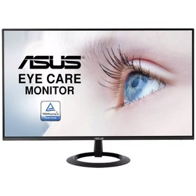 تصویر مانيتور 24 اینچ ايسوس مدل VZ24EHE VZ24EHE 23.8 Inch Full HD IPS Monitor