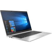تصویر لپ تاپ اچ‌پی EliteBook 845 G7 با پردازنده Ryzen 7 ظرفیت ۵۱۲ گیگابایت و رم ۱۶ گیگابایت 