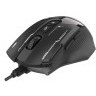 تصویر ماوس گیمینگ باسیم پرودو مدل PDX321 Porodo Gaming 8D RGB Wired Mouse DPI 7200 PDX321